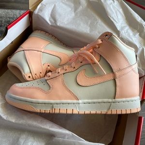 Nike Dunk High